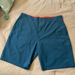Men’s Hurley Phantom shorts
